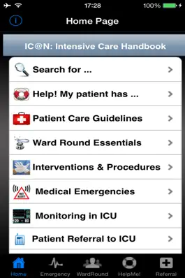 Game screenshot IC@N mod apk