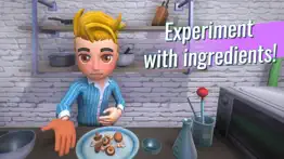 youtubers life - cooking iphone screenshot 4