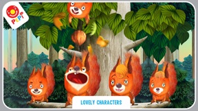 Pepi Tree screenshot