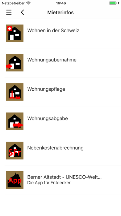 Lietreu Immoservice Screenshot