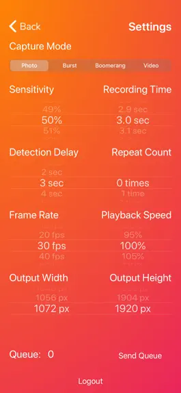 Game screenshot Curator Sense apk