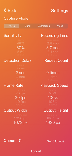 Curator Sense(圖2)-速報App