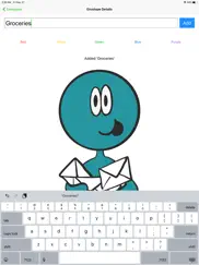 simple budget envelopes ipad images 2
