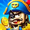 Pirate Master App Delete