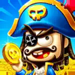 Pirate Master App Problems