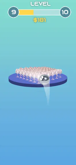 Game screenshot Glass Smasher ! mod apk