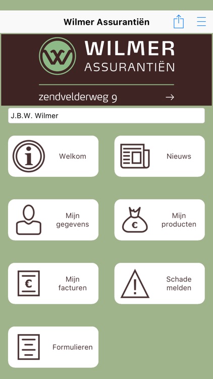 Wilmer Assurantiën