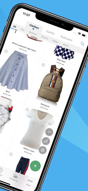 Outfit planner - Getwardrobe(圖2)-速報App