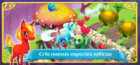 Fantasy Forest Story HD