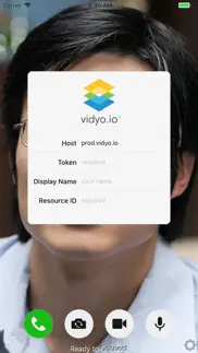 How to cancel & delete vidyo.io connector 2