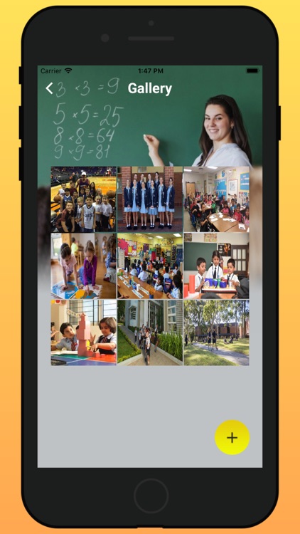 School-Manager screenshot-6