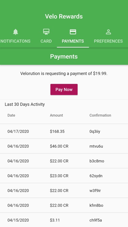 Velorution Rewards screenshot-4
