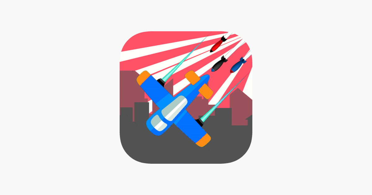 ‎Target Lock Shooting Arcade on the App Store