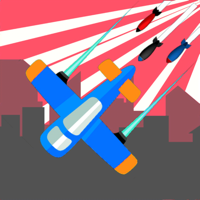 Target Lock - Shooting Arcade