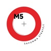 M5 Dergi icon