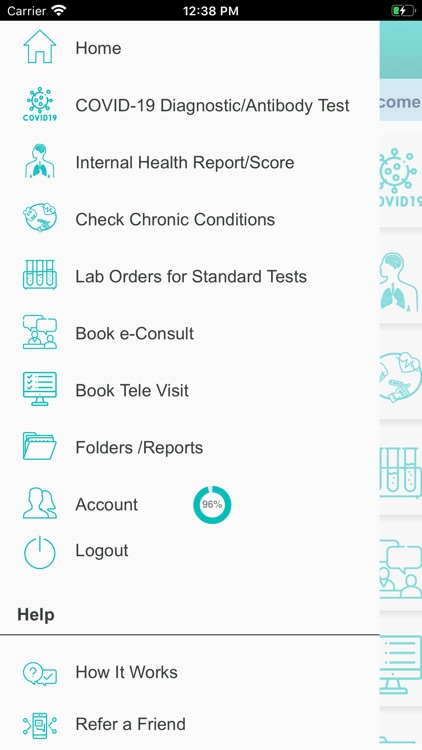 LabScore screenshot-4