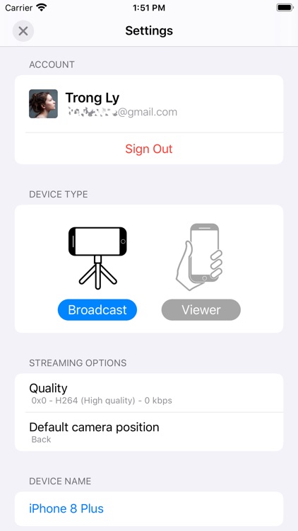 See My Baby screenshot-4
