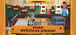 Game screenshot My Pizza Shop 2 apk