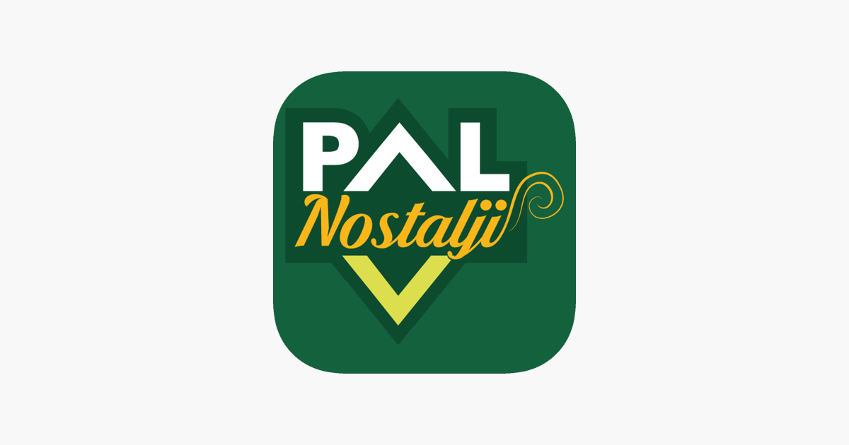 Pal Nostalji on the App Store