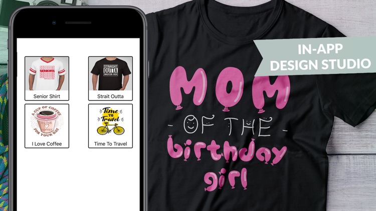 Shirts for Cricut EasyPress