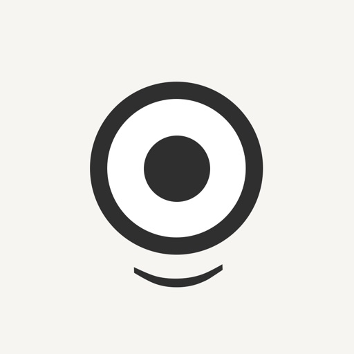 FISHI lite - Fisheye Camera icon