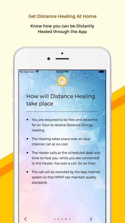 Chakra Energy Healing