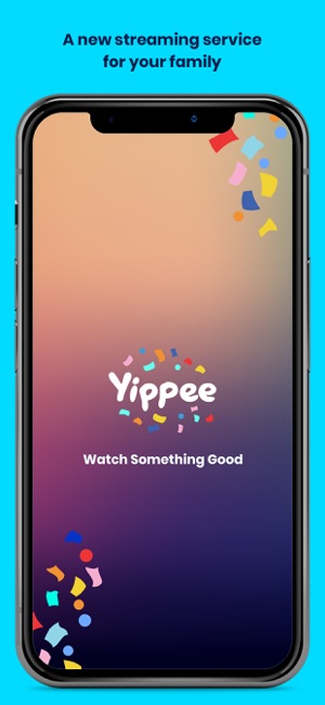 Yippee: Watch new VeggieTales!(圖5)-速報App