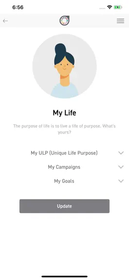 Game screenshot 10 Behaviours hack