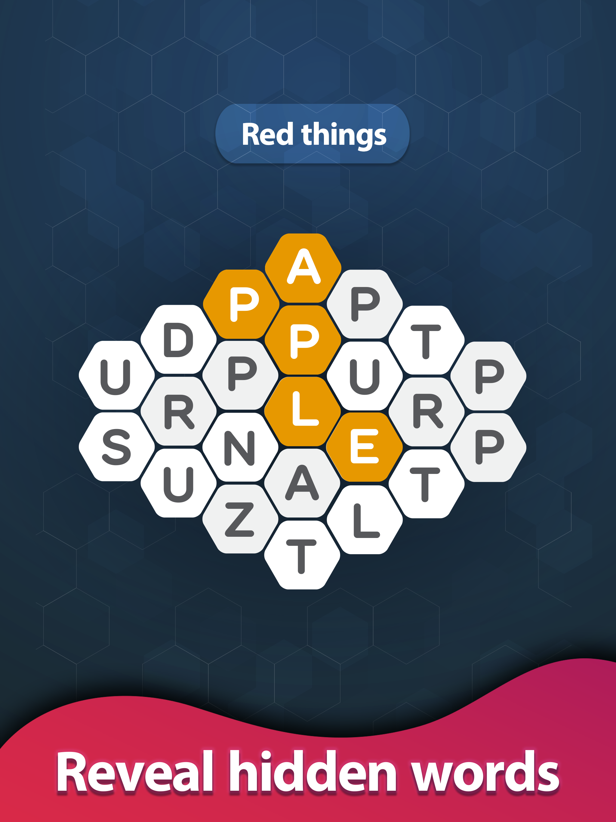 A Word Game