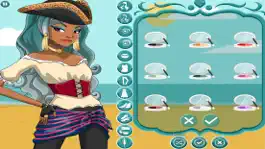 Game screenshot Princess descendants dress uma hack