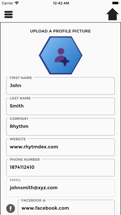 Rhythm Dex screenshot-4
