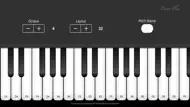 Piano - Simply Keyboard Tiles iphone bilder 1