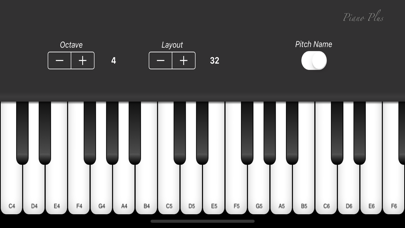 ぴあの - ピアノの楽器 練習 ( Lite )のおすすめ画像2