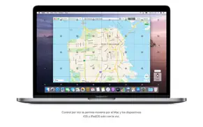 macos catalina iphone capturas de pantalla 3