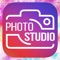 Art Photo Studio Pro - is an amazing all-in-one photo editor