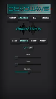 DeadWave iphone bilder 2