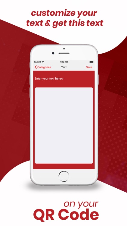 QR Code Scanner - URL screenshot-6