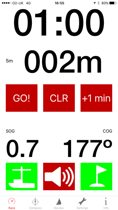 Screenshot #1 pour StartStar