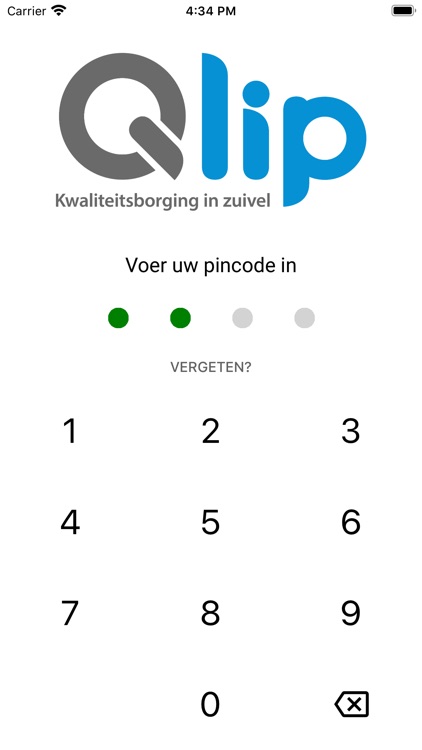 Z-net app screenshot-3