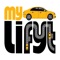MyLifyt is Londoner's favorite Ride-Hailing taxis and private hire vehicles app trading name of Uktransfer2016 Limited Licensed Transport for London Operator License Number 009659