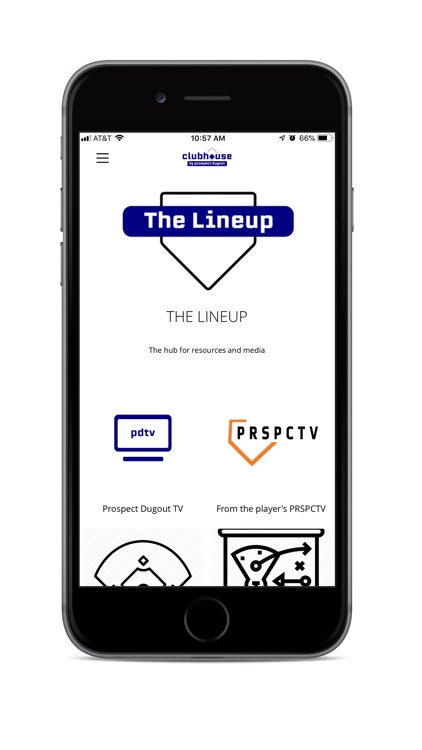 Clubhouse.pd screenshot-4