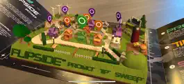 Game screenshot FlipsideAR apk