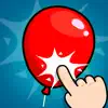 Pop The Balloons 3D App Delete