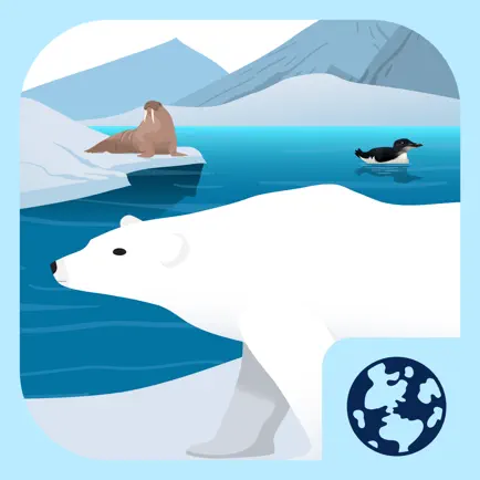 iBiome-Arctic 50th Earth Day Cheats