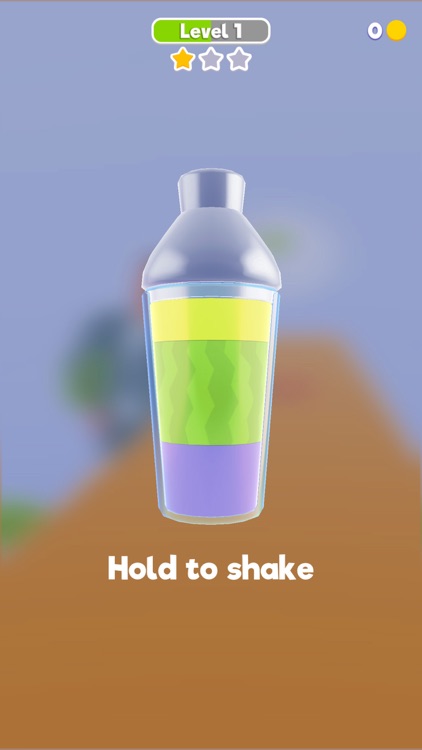 Cocktail Master - Mix It