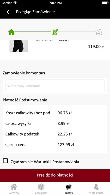 Wieszakshop.pl - Outlet screenshot-8