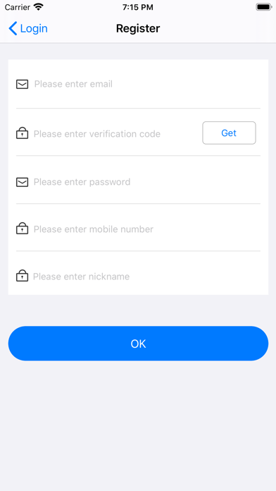 Screenshot #3 pour WiiLoc