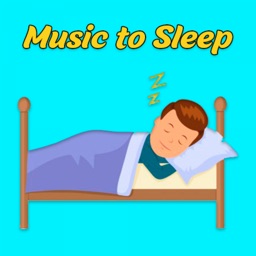 Music to Sleep and Relax