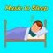 This is the best application with relaxing music and sounds that will help you rest and sleep better