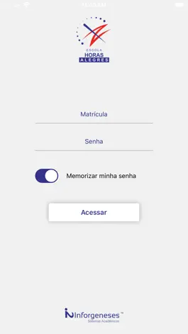 Game screenshot Escola Horas Alegres mod apk